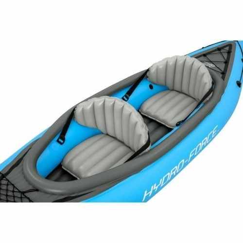 Inflatable Canoe Bestway Hydro-Force image 3
