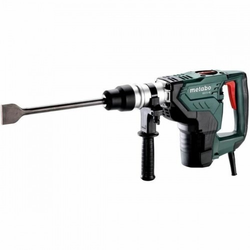 Перфоратор Metabo 1100 W image 3