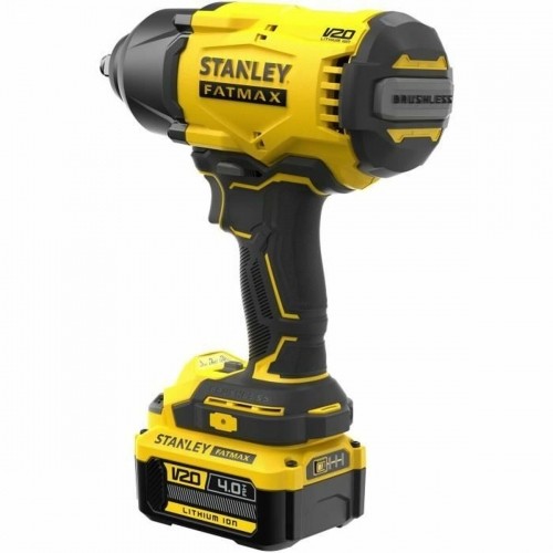 Ударная дрель Stanley SFMCF940M1 image 3