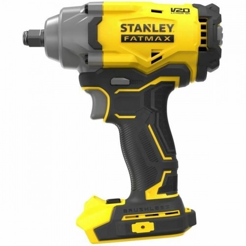 Hammer drill Stanley Brushless V20 image 3