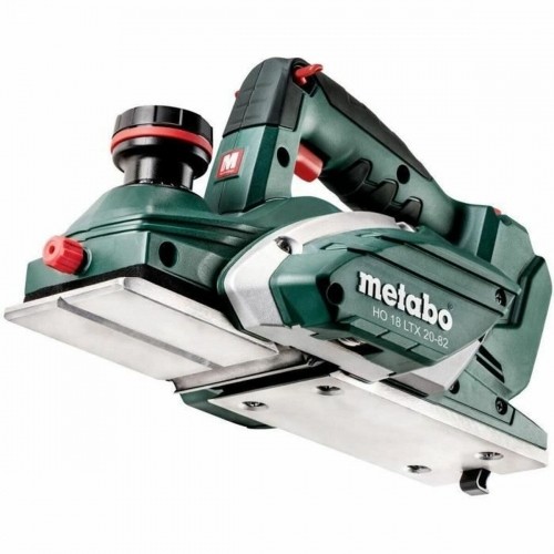 Банка кисть Metabo image 3