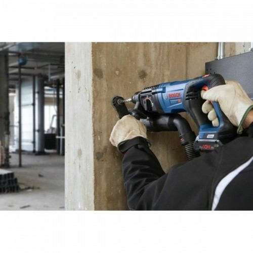 Перфоратор BOSCH 850 W 1300 rpm image 3