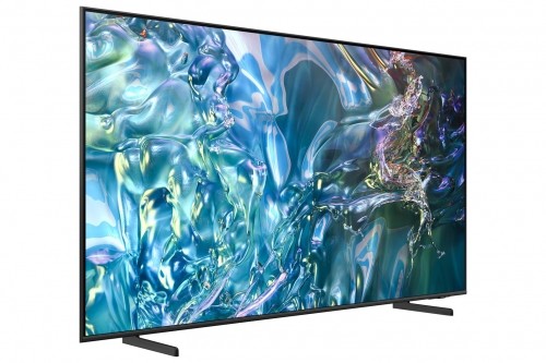 Samsung Q60D QE43Q60DAU 109.2 cm (43") 4K Ultra HD Smart TV Wi-Fi Titanium image 3