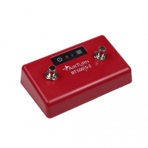 Airturn BT500S-2 - Foot Switch Controller image 3