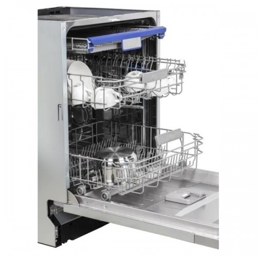 Built-in dishwasher - MPM MPM-60-ZMI-04 image 3