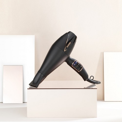 BaByliss Salon Brilliance Salon Air Brilliance 2200 W Black image 3