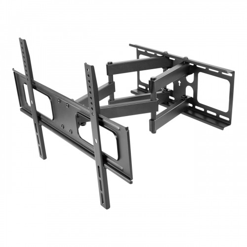 Silver Monkey UT-600 mount for TV|monitor weighing up to 30 kg - black image 3