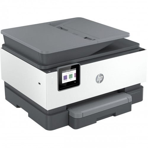Multifunction Printer HP 9010e image 3