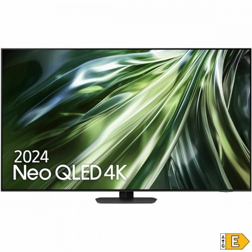 Viedais TV Samsung TQ85QN90D 4K Ultra HD AMD FreeSync Neo QLED 85" image 3