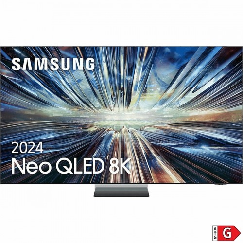 Смарт-ТВ Samsung TQ65QN900D 8K Ultra HD HDR AMD FreeSync Neo QLED 65" image 3