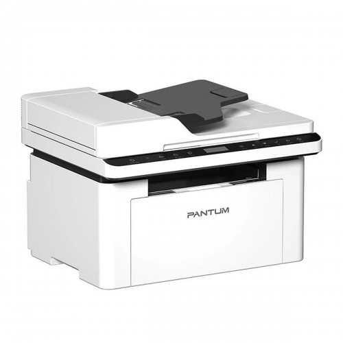 Монохромный лазерный принтер Pantum BM2300AW (Пересмотрено A) image 3