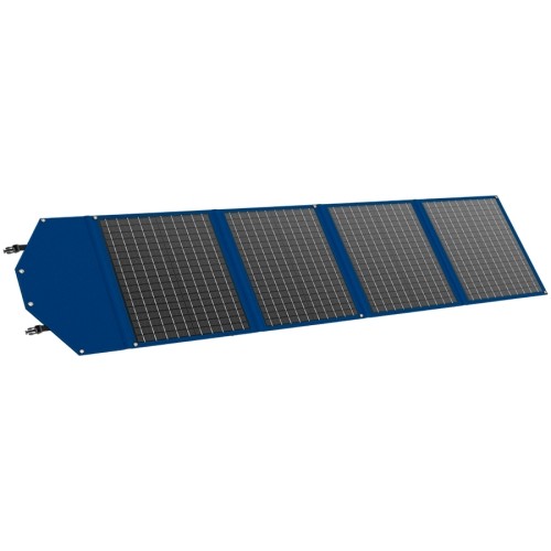 CANYON solar panel SP-200 Foldable 200W Blue image 3