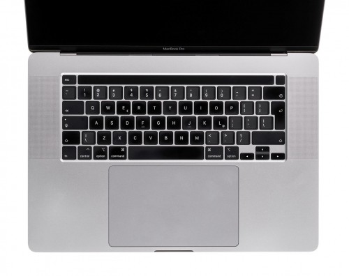 APPLE MacBook Pro 16 A2141 i7-9750H 16GB 512SSD RADEON PRO 5300M 16" 3072x1920 USED image 3