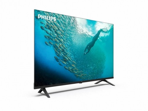 Philips 43PUS7009/12 TV 109.2 cm (43") 4K Ultra HD Smart TV Wi-Fi Black image 3