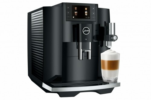 JURA E8 Fully-auto Espresso machine 1.9 L image 3