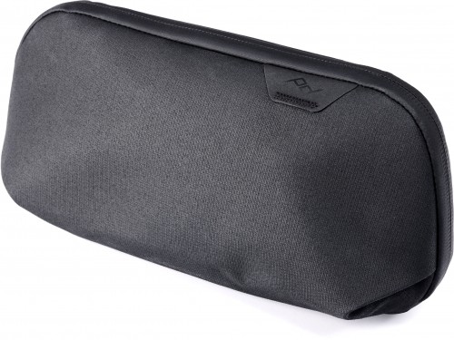 Peak Design Travel Tech Pouch Small, black image 3