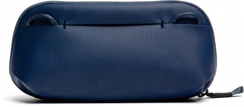 Peak Design Travel Tech Pouch Small, midnight image 3