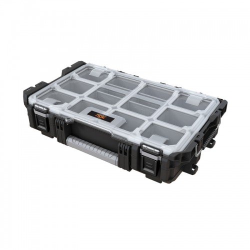 Keter Organaizers Gear Organizer 22" 56x34,5x12,8cm image 3