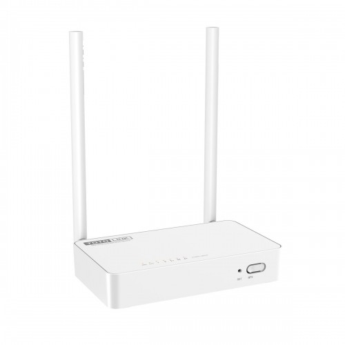 Totolink N300RT V4 | WiFi Router | 300Mb|s, 2,4 ГГц, 5x RJ45 100Mb|s image 3
