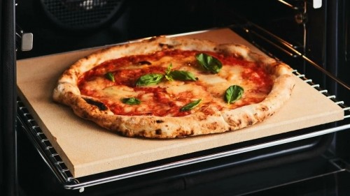 Pizza stone Teka image 3