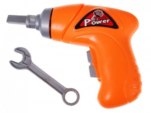 RoGer Screwdriver Конструктор 550 шт. image 3