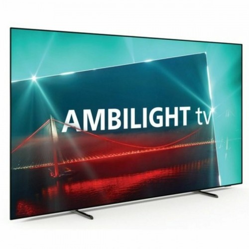 Smart TV Philips 55OLED718/12 4K Ultra HD 55" HDR OLED AMD FreeSync NVIDIA G-SYNC Dolby Vision image 3