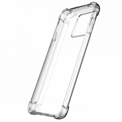 Чехол для мобильного телефона Cool Redmi 12 Прозрачный Xiaomi image 3