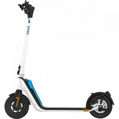 Electric Scooter Beeper FX55-8/W White image 3