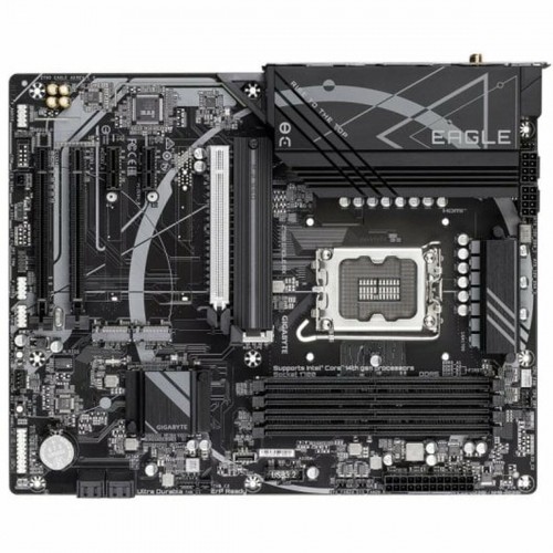 Mātesplate Gigabyte Z790 EAGLE AX LGA 1700 image 3