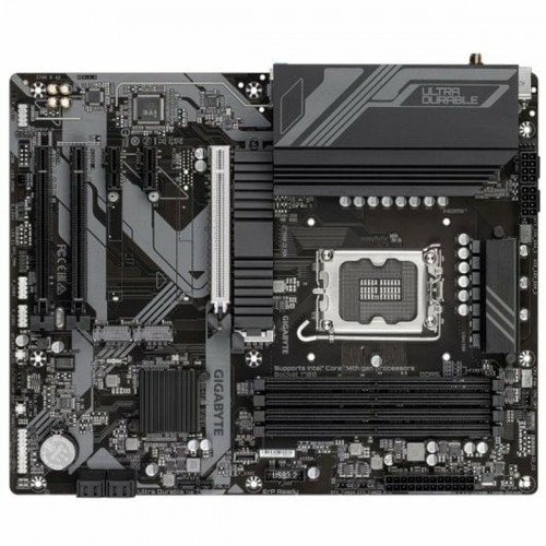 Материнская плата Gigabyte Z790 D AX LGA 1700 image 3