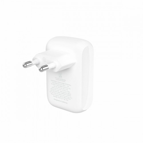 Wall Charger Belkin WCB009VFWH White image 3