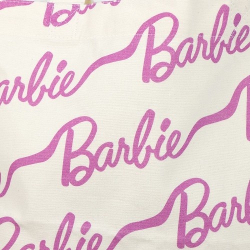 Shopping Bag Barbie Pink 36 x 39 x 0,4 cm image 3