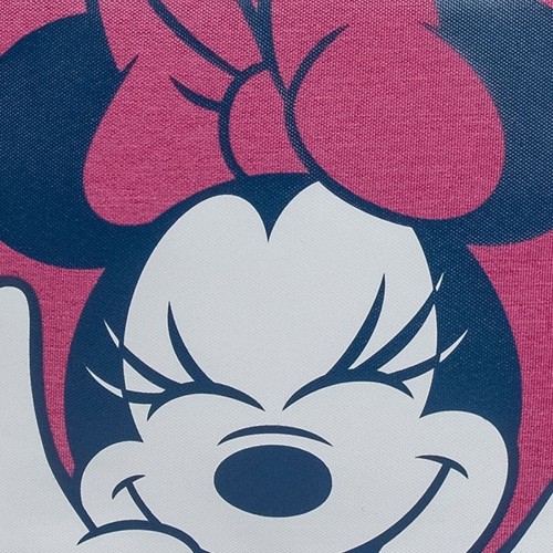Термическая коробочка для завтрака Minnie Mouse Розовый 21 x 19 x 8,5 cm image 3