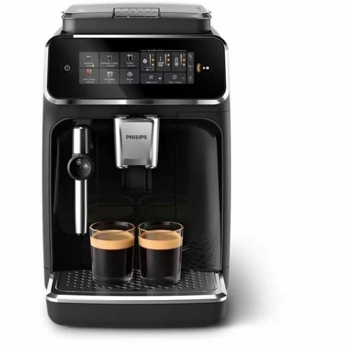 Superautomatic Coffee Maker Philips EP3321/40 Black 15 bar 1,8 L image 3