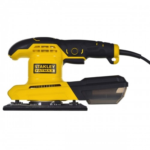 Random orbital sander Stanley FMEW214K-QS image 3