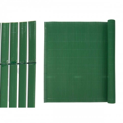 Ibergarden Плетенка Зеленый PVC 300 x 100 x 1 cm image 3