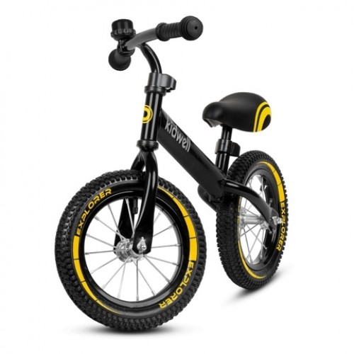 Līdzsvara velosipēds Kidwell CRUZER EXPLORER [A] image 3