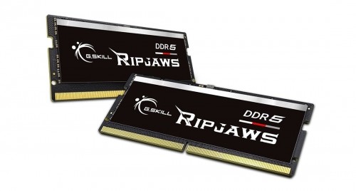 G.Skill Ripjaws F5-5600S4645A48GX2-RS memory module 96 GB 2 x 48 GB DDR5 5600 MHz image 3
