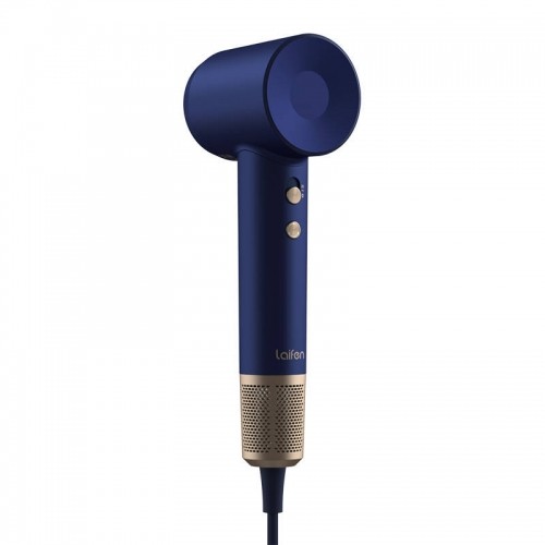 Hair dryer with ionization Laifen Swift Premium (Dark Blue) image 3