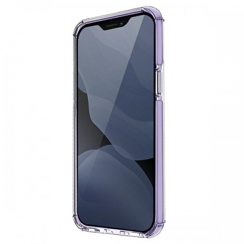 UNIQ etui Combat iPhone 12|12 Pro 6,1" lawendowy|lavender image 3