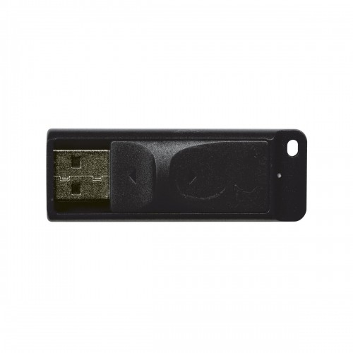 USB Zibatmiņa Verbatim 98698 Melns 64 GB image 3