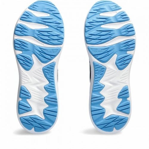 Беговые кроссовки для детей Asics Jolt 4 Gs Синий image 3