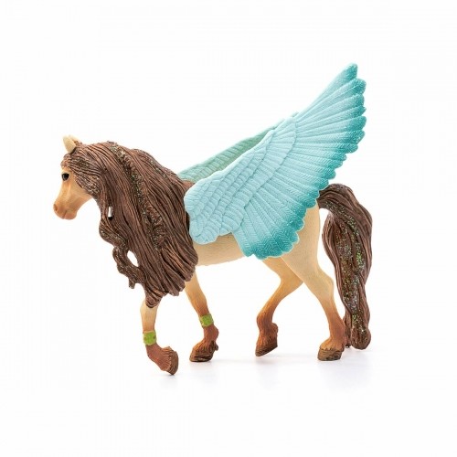 Bigbuy Fun Zirgs Plastmasa Pegaso (Atjaunots A) image 3