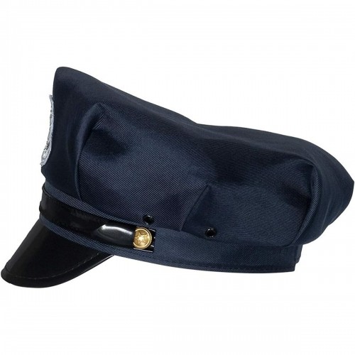 Шляпа Boland Полиция (Пересмотрено A) image 3