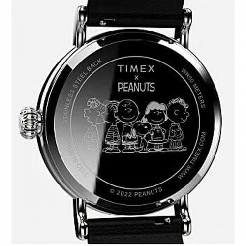 Часы унисекс Timex Snoopy Dream in Color (Ø 40 mm) image 3