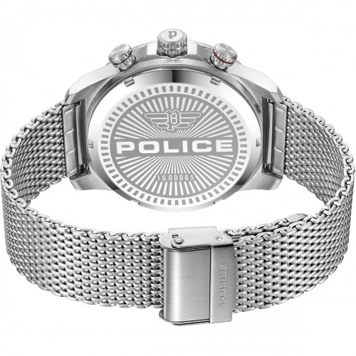 Vīriešu Pulkstenis Police PEWJG0006504 (Ø 44 mm) image 3