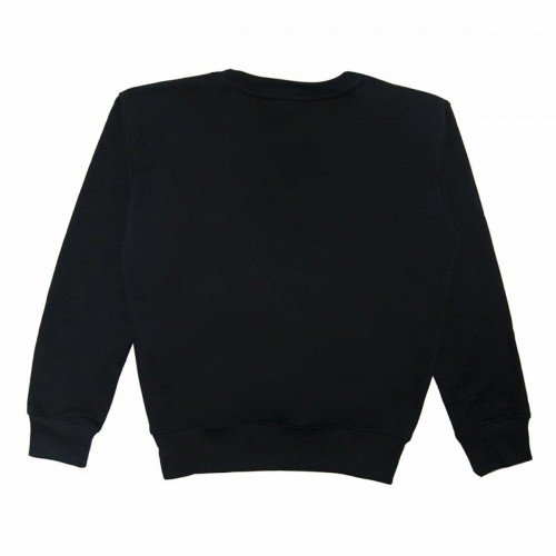 Толстовка без капюшона детская Softee Sportswear Basic Синий image 3