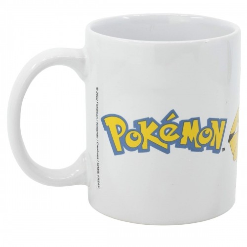 Mug Pokémon 325 ml image 3