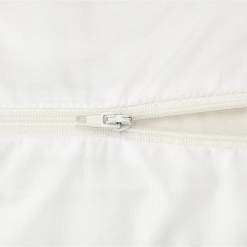 Pillowcase Amazon Basics White (2 Units) (Refurbished B) image 3