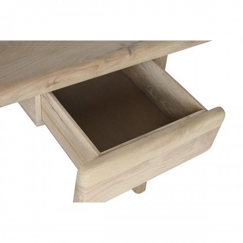 Desk Home ESPRIT Natural Mango wood 160 x 60 x 77 cm image 3